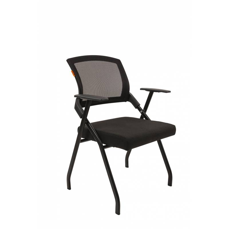 Офисное кресло Chairman NEXX Россия черный/черный N главное фото