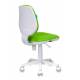 Кресло CH-W213 TW-18 (салатовое). Фото товара с разных ракурсов.