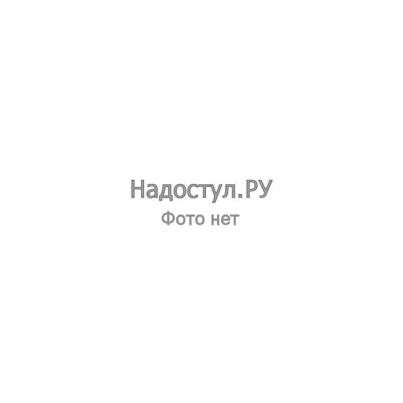 Стул для персонала и посетителей "ИЗО", черный каркас, кожзам синий, Z-06 главное фото